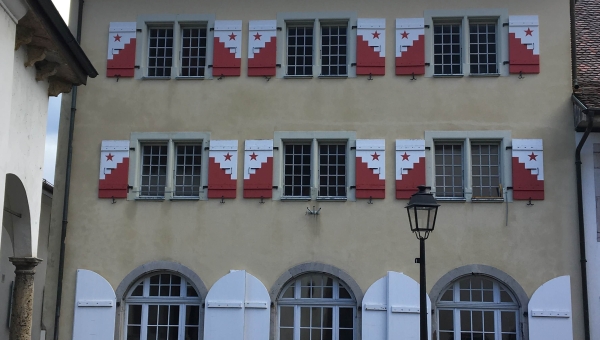 Saint-Gingolph a élu son nouveau conseiller communal
